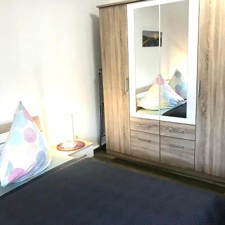 Apartment Enno Ауербах Екстер'єр фото