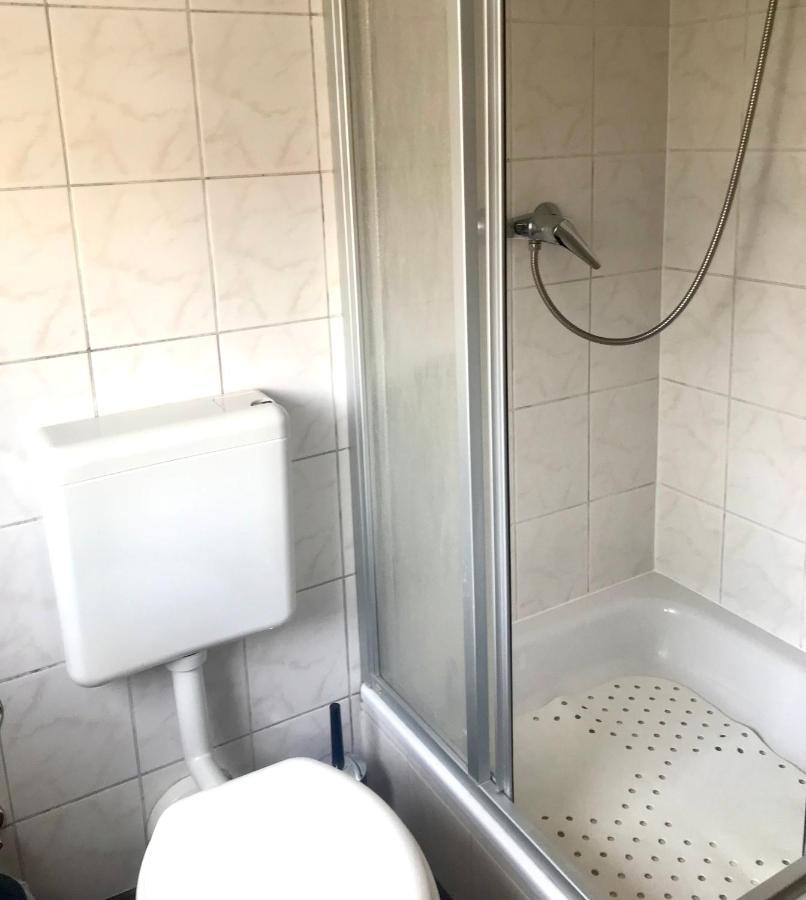 Apartment Enno Ауербах Екстер'єр фото
