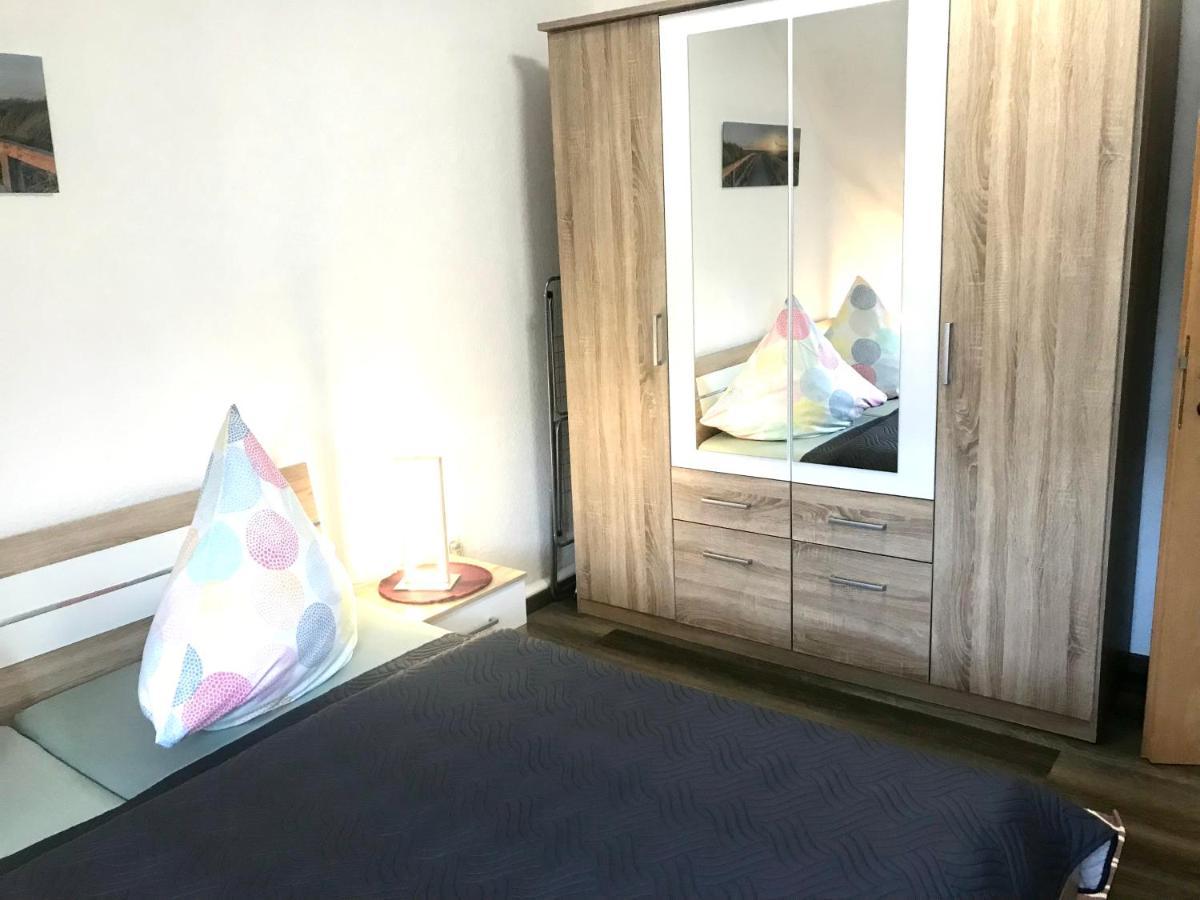 Apartment Enno Ауербах Екстер'єр фото