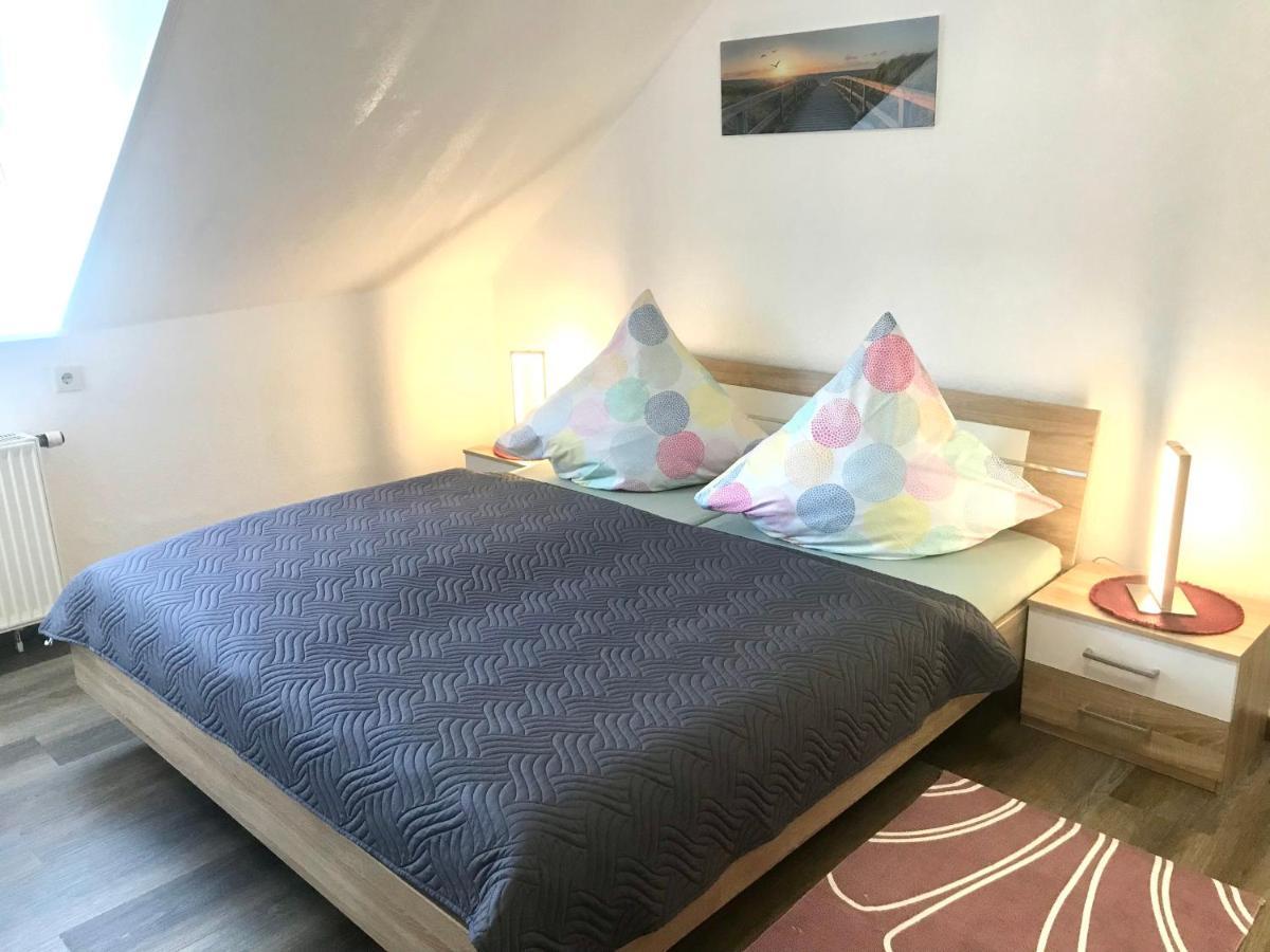 Apartment Enno Ауербах Екстер'єр фото